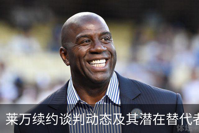 莱万续约谈判动态及其潜在替代者分析